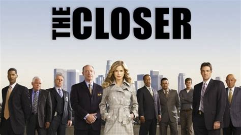 A Night Celebrating THE CLOSER and A Look At Where the Show Is Going (2011) | The TV Watchtower