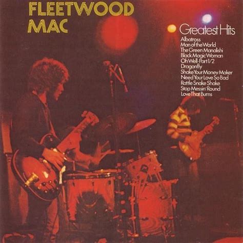 Fleetwood Mac [1968], Fleetwood Mac | CD (album) | Muziek | bol.com