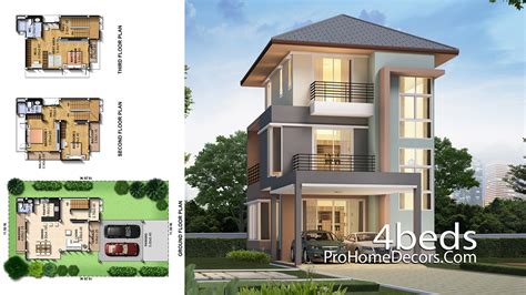 Small House Plans With Second Floor Balcony | Floor Roma