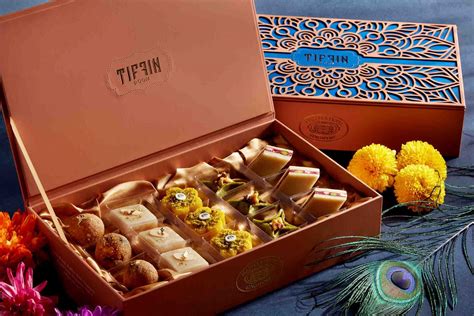 Diwali 2021: 5 Healthy Mithai Boxes to Send Your Loved Ones in ...