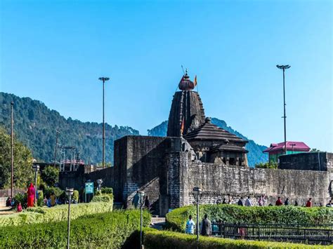 Baijnath: The Himachal town that doesn't celebrate Dussehra, - Times of ...