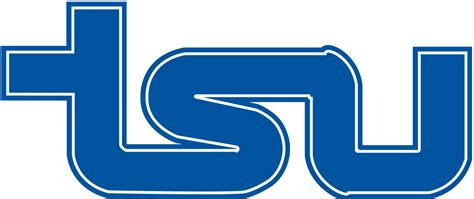 Tennessee State University Logo - LogoDix