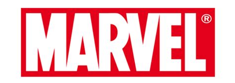 MARVEL logo