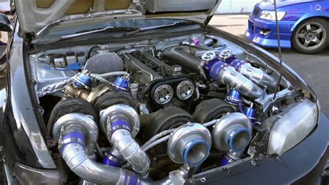 Why small turbo engines are not efficient. - PakWheels Blog