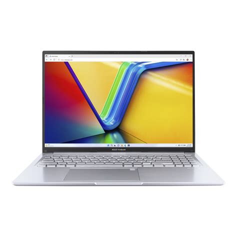 Asus Vivobook X1605Z Laptop, Intel Core i5-1235U, 16 Inch, 512GB SSD ...