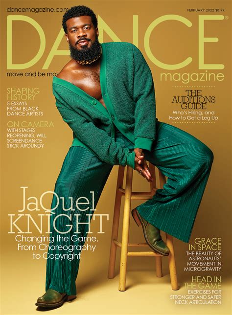 Dance Magazine | Magazine-Agent.com