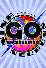 Nina and the Neurons: Go Engineering (TV Series 2013– ) - IMDb