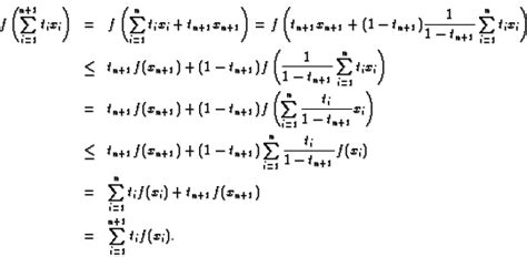 Proof By Induction Inequality - payment proof 2020