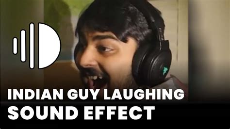 Indian guy laughing meme Sound Effect - Sound Effect MP3 Download