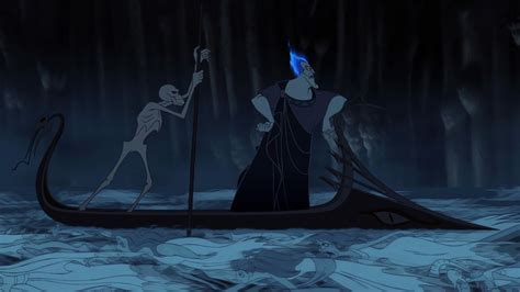 Hades hercules disney - rilopd