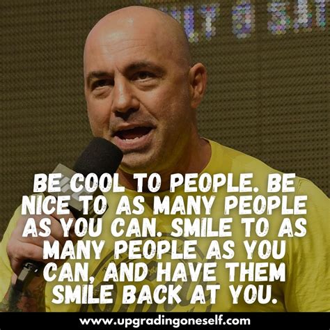 Top 17 Quotes From Joe Rogan With Power-Backed Motivation