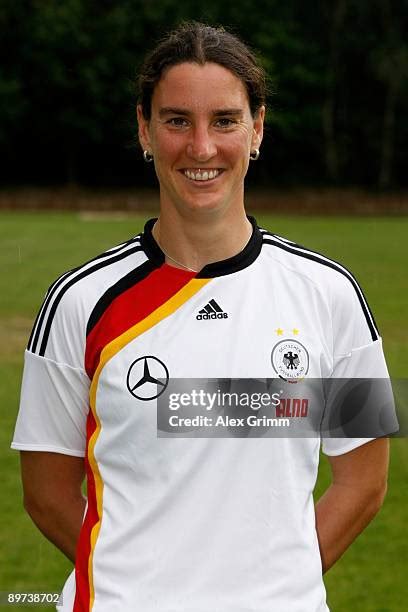 Photocall Birgit Prinz Photos and Premium High Res Pictures - Getty Images