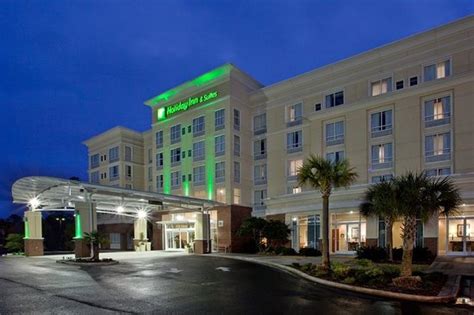 Holiday Inn Brunswick-I-95 (Exit 38) - UPDATED 2018 Prices, Reviews ...