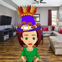 Play Find My Thanksgiving Party Hat Game-Play Free Hidden Objects Games-Hiddenogames