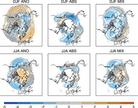 Jet stream: Is climate change causing more ‘blocking’ weather events? - Carbon Brief