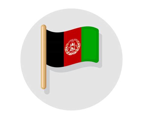 Afghanistan Flag Emoji Stock Photos, Pictures & Royalty-Free Images - iStock