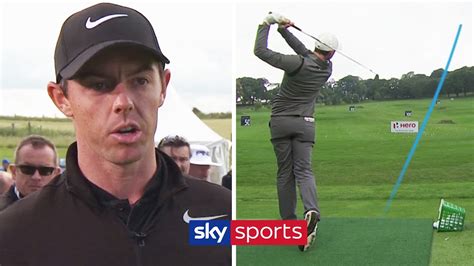 Rory McIlroy's best golf tips that WILL improve your game! ⛳ | Golf ...