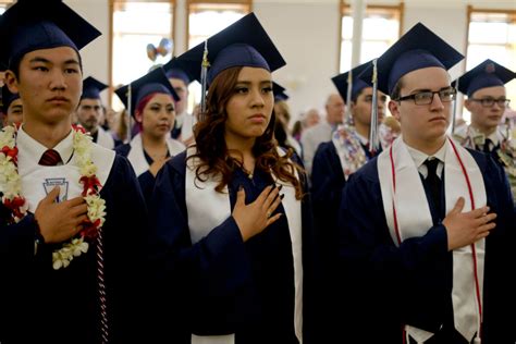 Freedom Prep graduates its first batch of seniors | News, Sports, Jobs ...