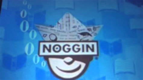 Noggin Boat & Bubbles - YouTube