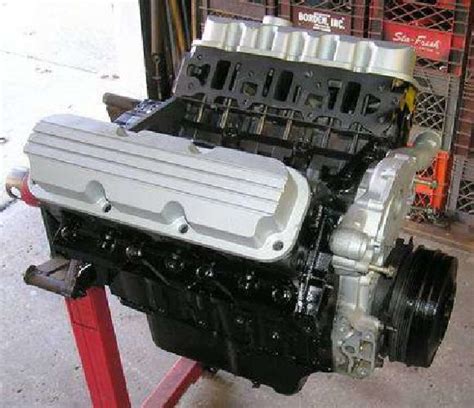 $1,300 95-01 GM 3800 Series II V6 Engine, New Rebuilt for sale in Utica, Michigan Classified ...