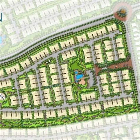 Villanova Community Dubailand | ProTenders