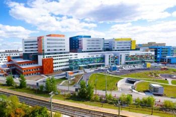 The Best Hospitals in Canada for Expatriates [Complete List]