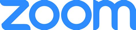 Cool Zoom Logo Png Design - Image to u