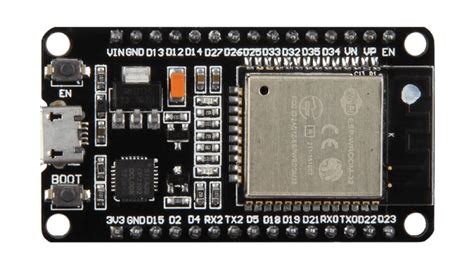 How to choose a microcontroller for your task: the pros and cons of various MCUs | 2Smart