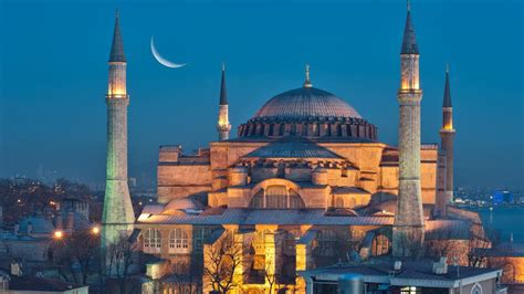 Hagia Sophia will be called a mosque – Erdogan