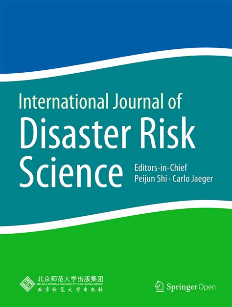 Promoting Older Adults’ Engagement in Disaster Settings: An ...
