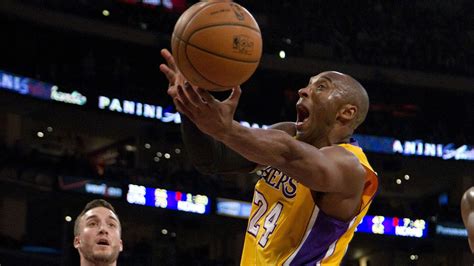 Kobe Bryant to retire after this season: 'My body knows it's time to say goodbye' - Los Angeles ...