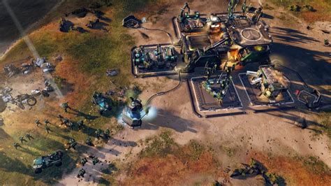 Halo Wars 2 Screenshots - Image #20225 | New Game Network