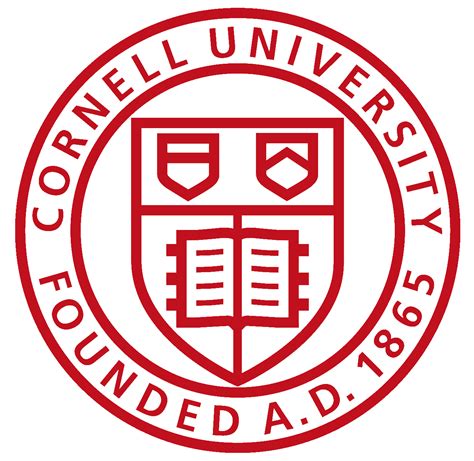 College Logo: Cornell University