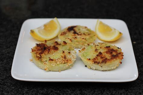 Oven Baked Fried Green Tomatoes | Oven baked, Recipes, Food