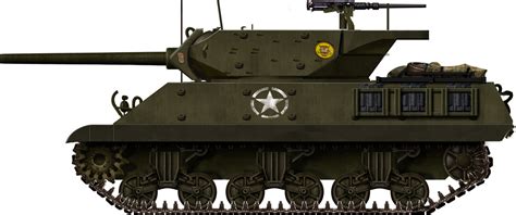 3in Gun Motor Carriage M10 - Tank Encyclopedia