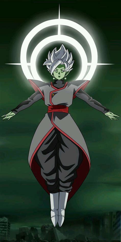 Merged Zamasu Wallpapers - Wallpaper Cave