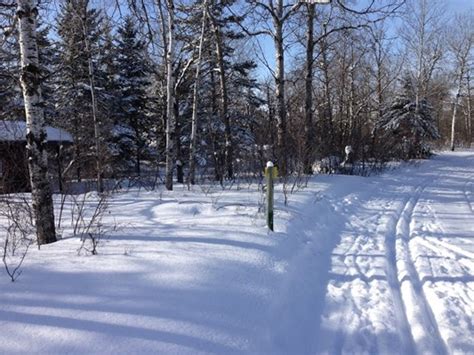 Birds Hill Provincial Park, Oakbank MB