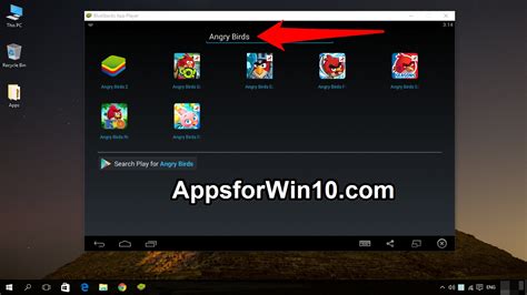 Download Android Games on Windows 10. [ Guide ] | Apps For Windows 10