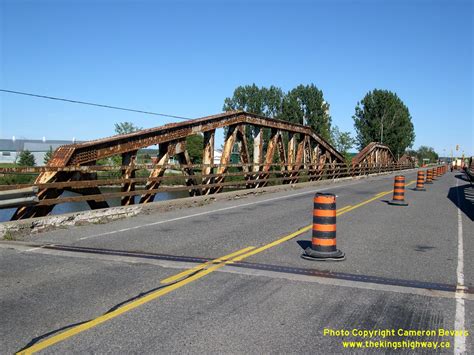 Ontario Highway 65 Photographs - Page 1 - History of Ontario's Kings Highways