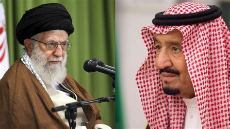 Saudi-Iran proxy wars: In pursuit of regional hegemony | News | Al Jazeera