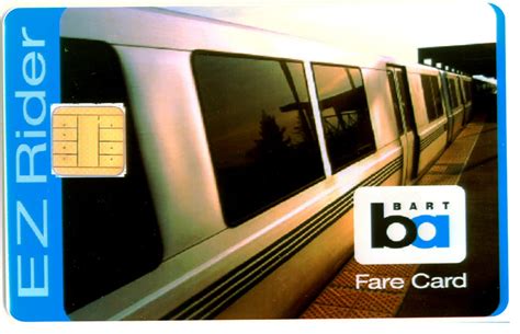 Five decades of service: BART tickets through the years | Bay Area ...