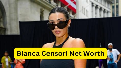 Bianca Censori Net Worth, Biography, Wiki, Age, Height - DStv Portal