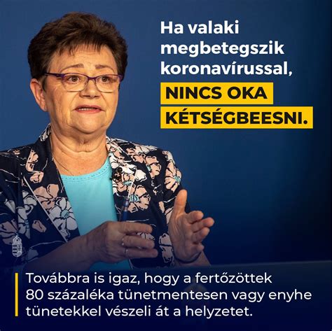 Ha valaki megbetegszik... - Magyarország Kormánya