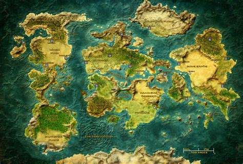 Fantasy Map Making Fantasy World Map Fantasy Map | Images and Photos finder
