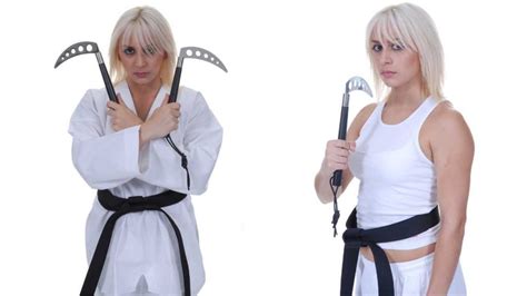 Kama Weapon – Deadly Traditional Martial Arts Weapon