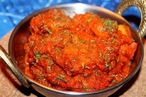 Fish Tikka Masala – Xantilicious.com