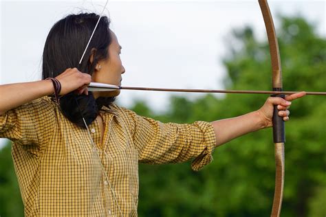 Archery Equipment - Why You Should Learn Archery | Hobby Finda