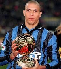 Ronaldo R9: Top 10 Goals of All Time - The Beautiful Games