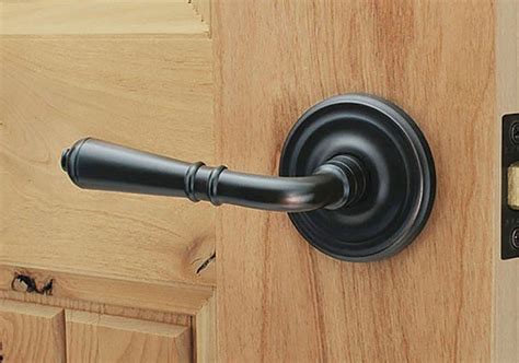 35 Noteworthy Types of Door Knobs to Enhance Your Remodeling Project ...