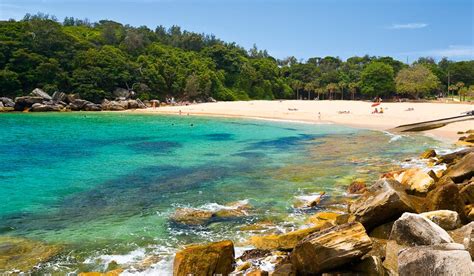 100 Incredible Travel Secrets #7 Shelly Beach, NSW | Australian Traveller